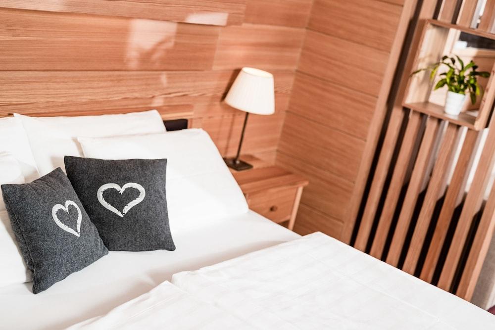 Hotel Continental Dolomites Sëlva di Val Gardena Eksteriør billede